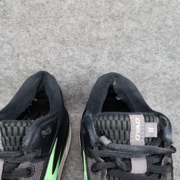 Brooks Shoes Womens 9 Athletic Trainer Dyad 11 Running Sneakers Comfort Casual - Picture 4 of 16